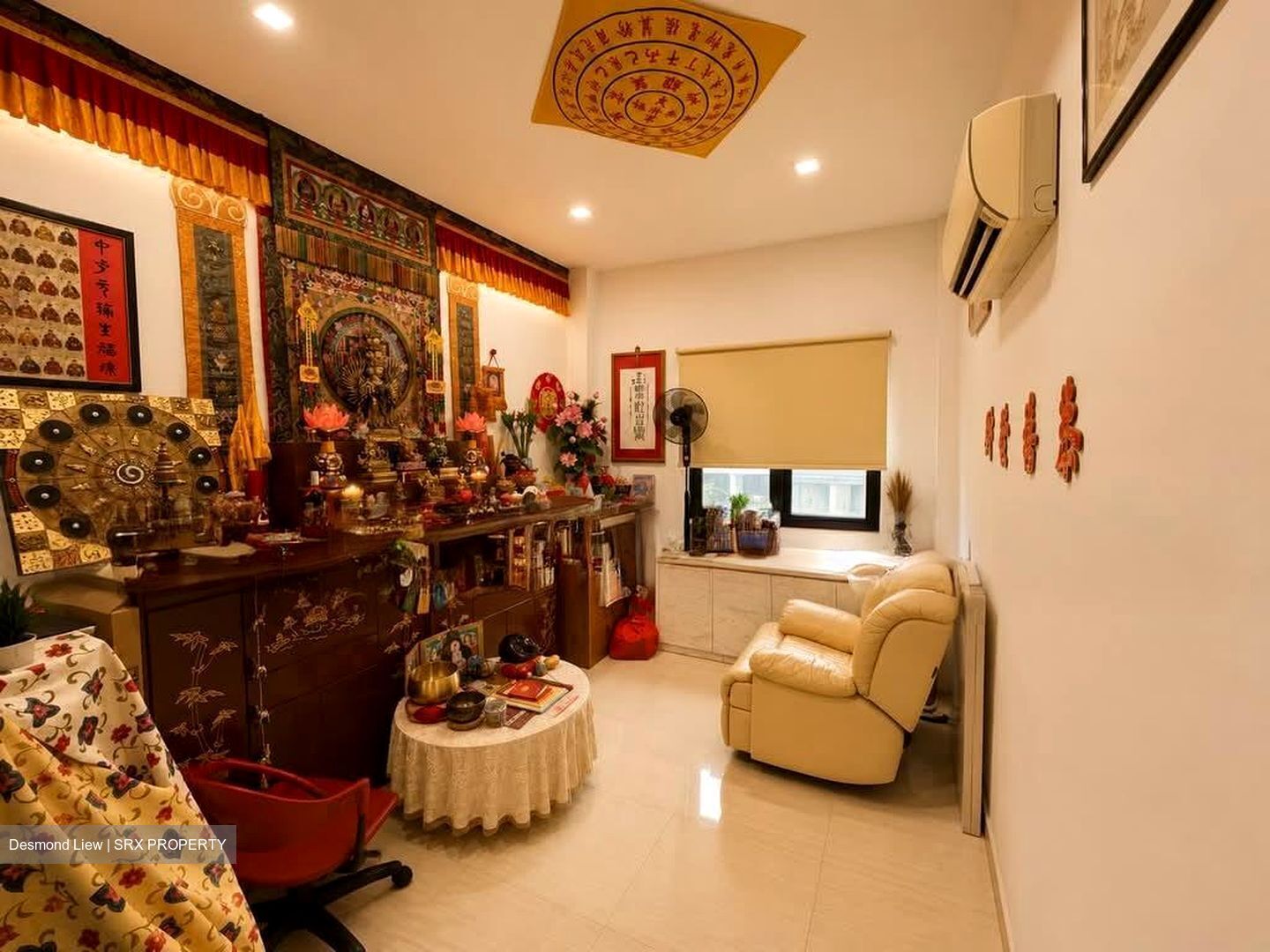 Jalan Anggerek (D13), Terrace #561317561
